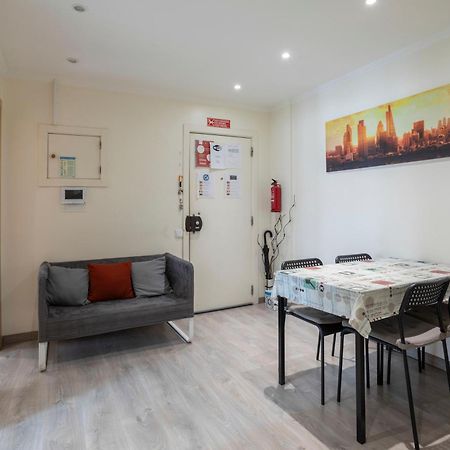Holiday Apartment Afonso III Φάρο Εξωτερικό φωτογραφία