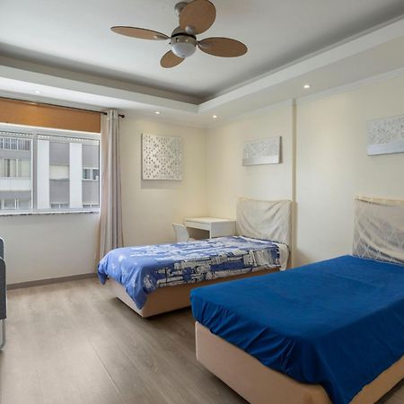 Holiday Apartment Afonso III Φάρο Εξωτερικό φωτογραφία