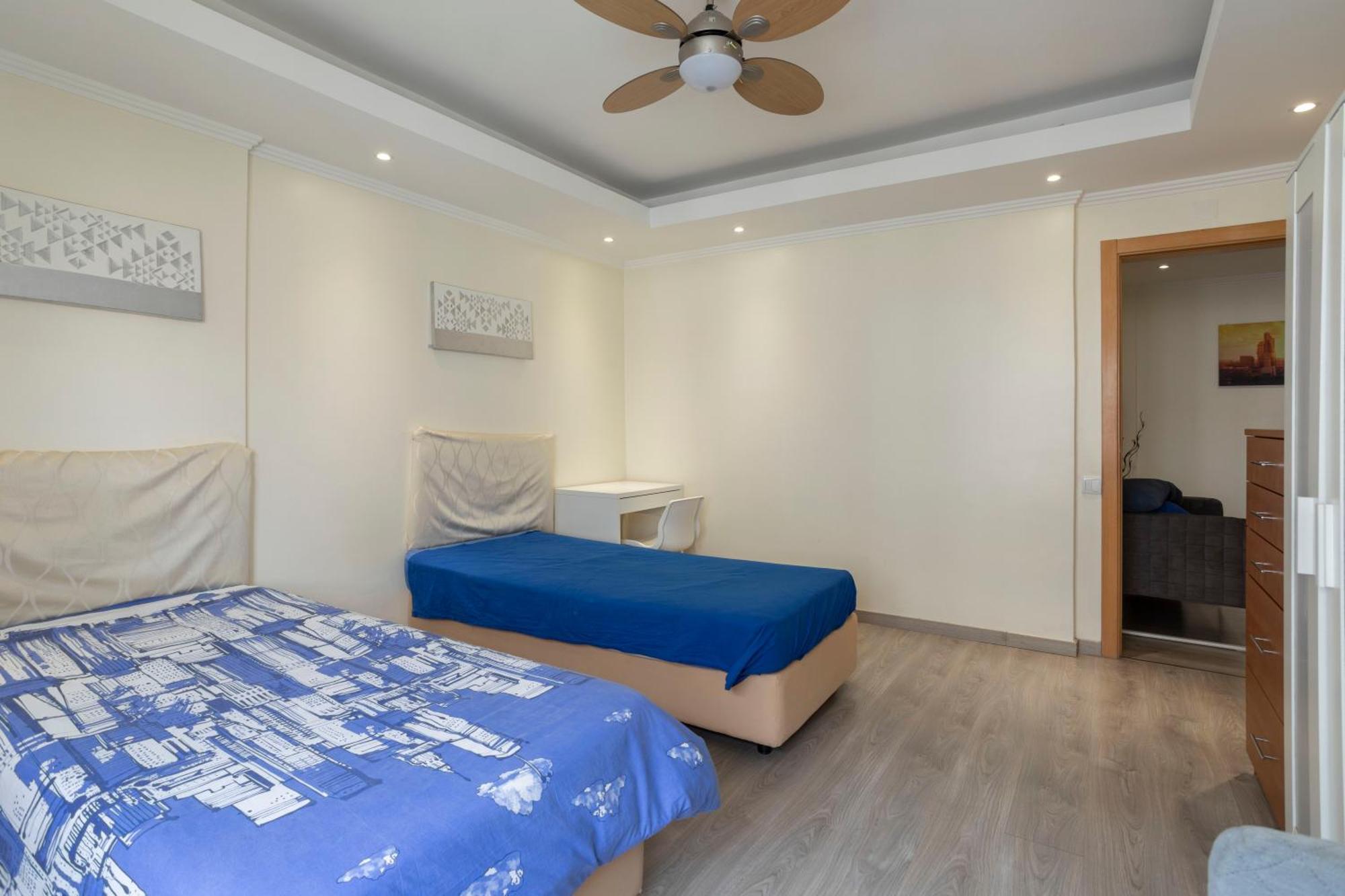 Holiday Apartment Afonso III Φάρο Εξωτερικό φωτογραφία