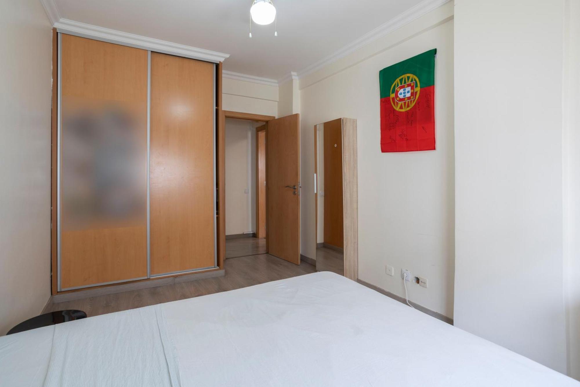 Holiday Apartment Afonso III Φάρο Εξωτερικό φωτογραφία