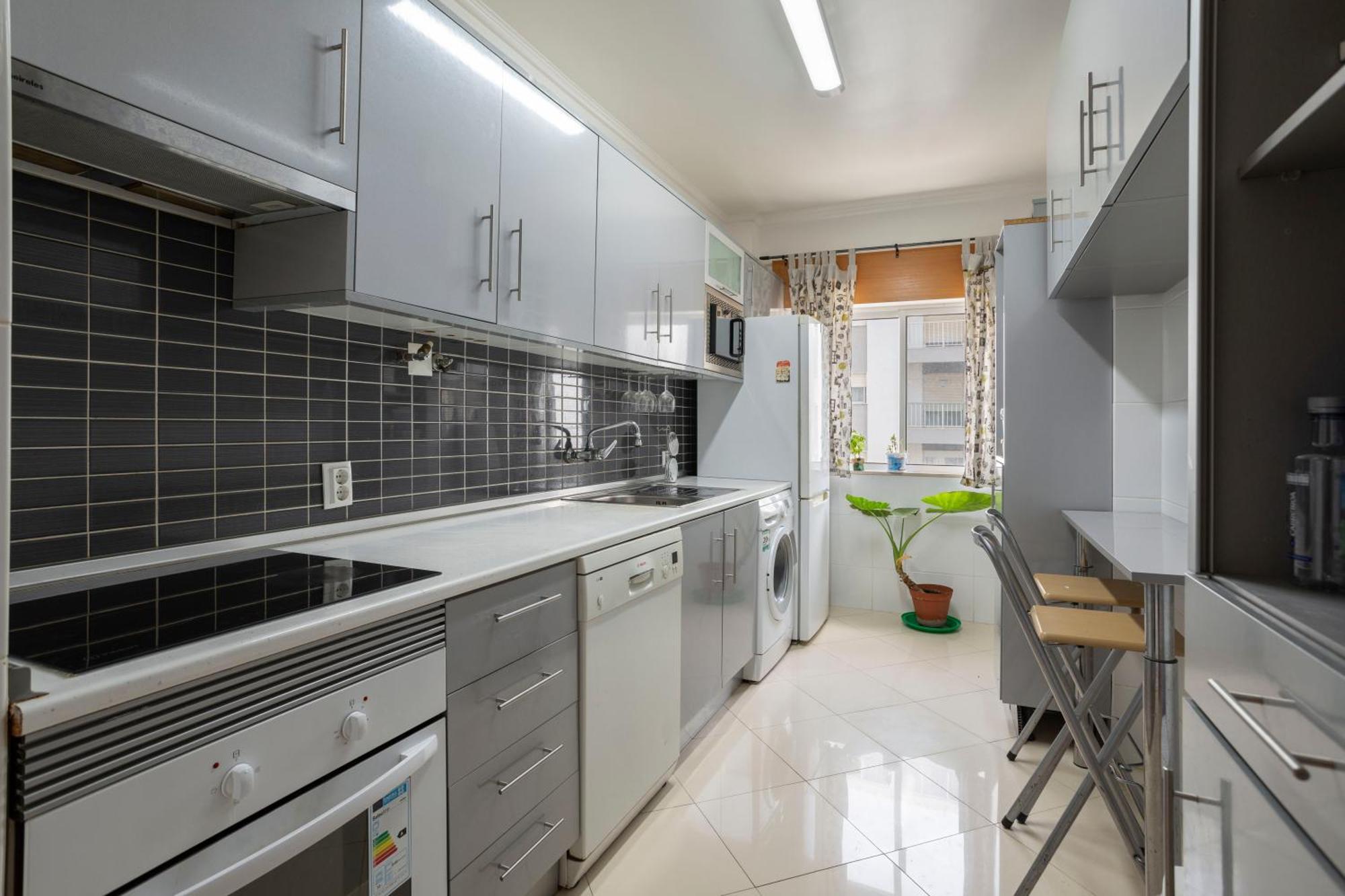 Holiday Apartment Afonso III Φάρο Εξωτερικό φωτογραφία