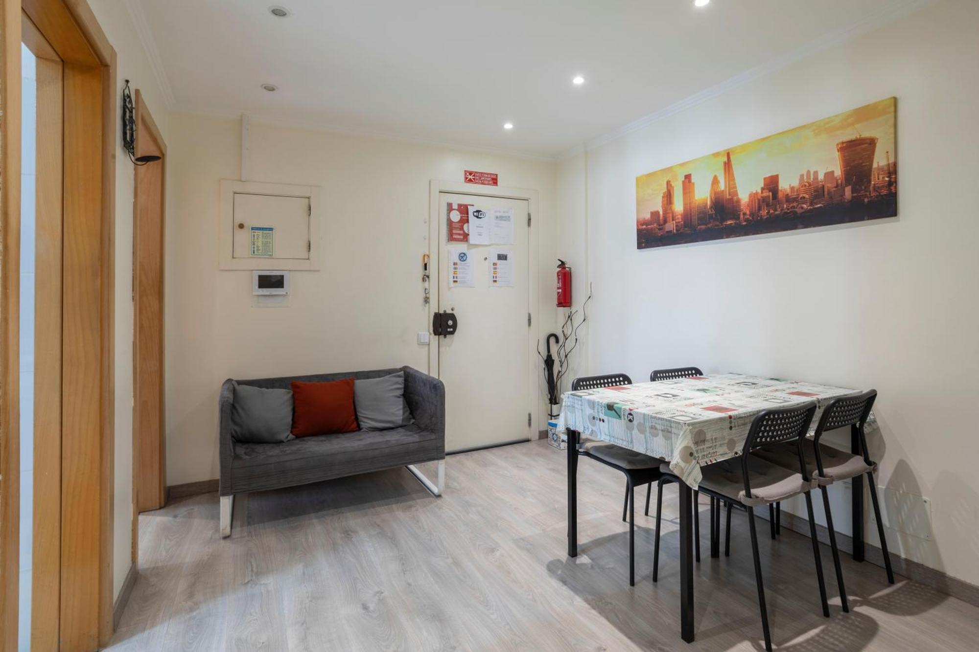 Holiday Apartment Afonso III Φάρο Εξωτερικό φωτογραφία