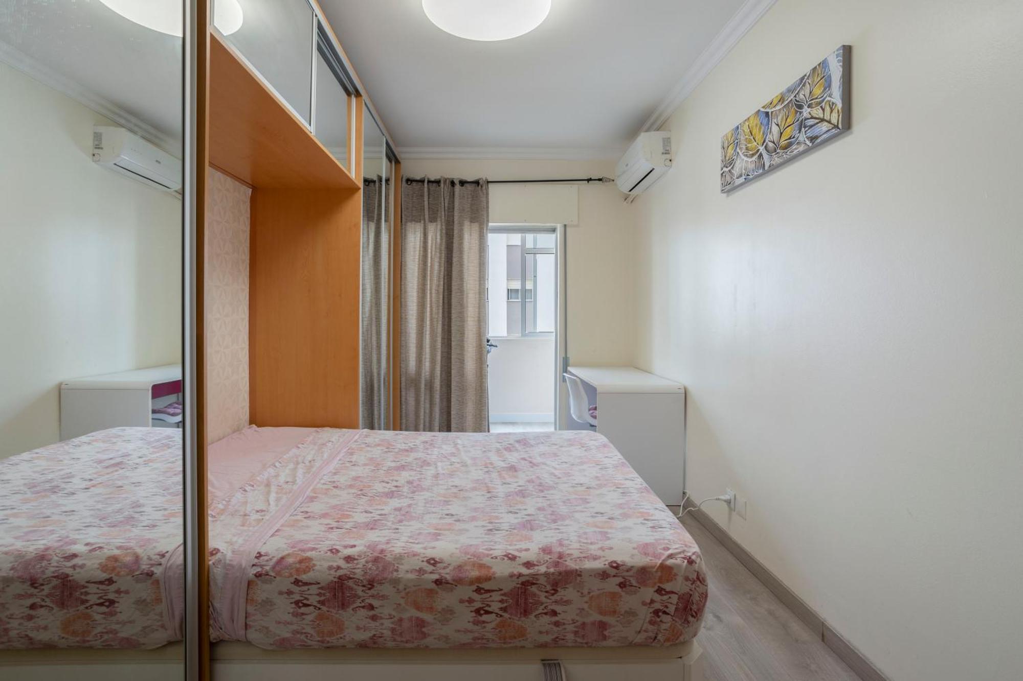 Holiday Apartment Afonso III Φάρο Εξωτερικό φωτογραφία