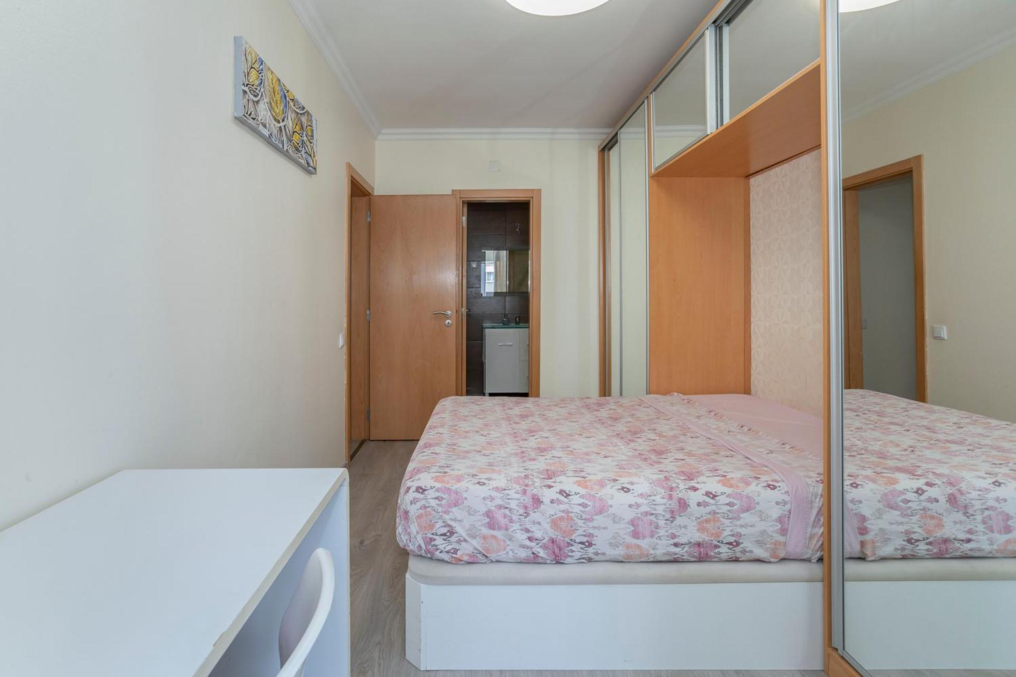 Holiday Apartment Afonso III Φάρο Εξωτερικό φωτογραφία