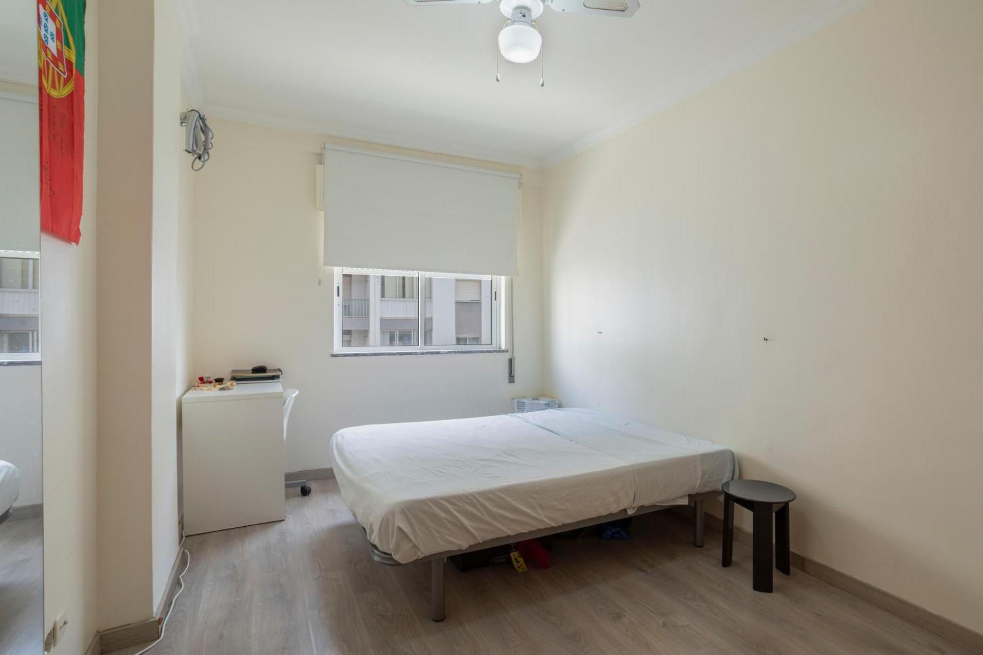 Holiday Apartment Afonso III Φάρο Εξωτερικό φωτογραφία