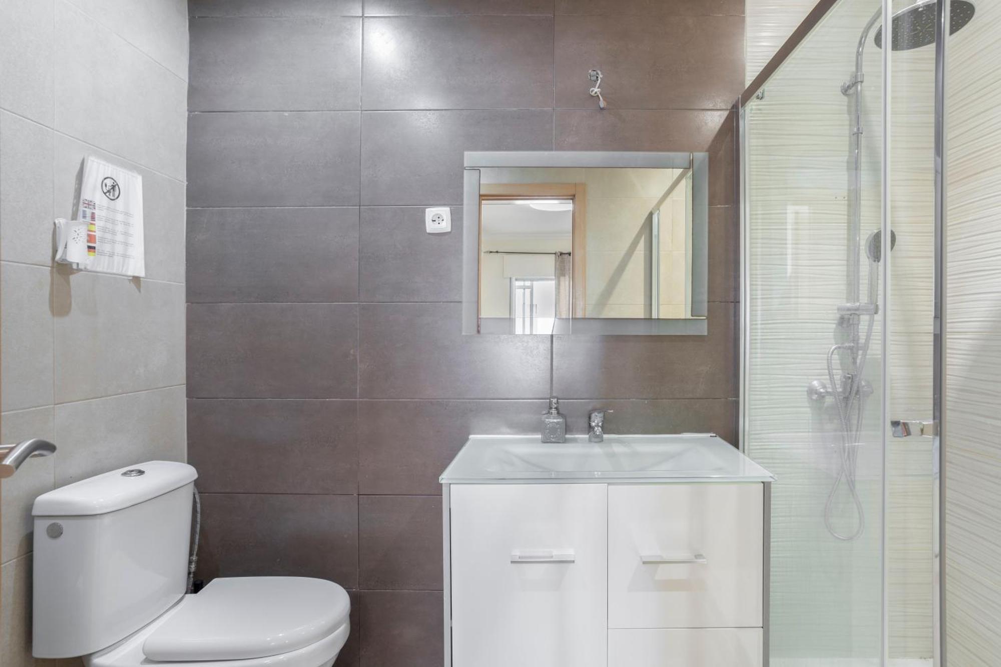 Holiday Apartment Afonso III Φάρο Εξωτερικό φωτογραφία