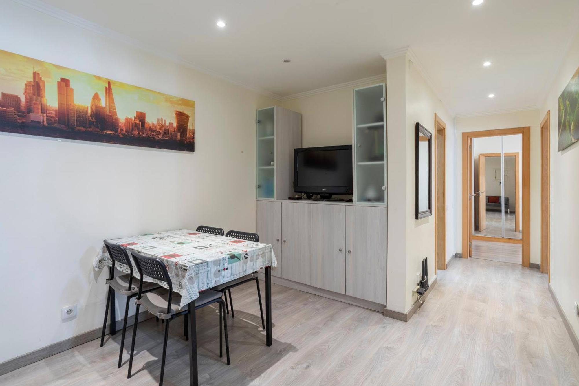 Holiday Apartment Afonso III Φάρο Εξωτερικό φωτογραφία
