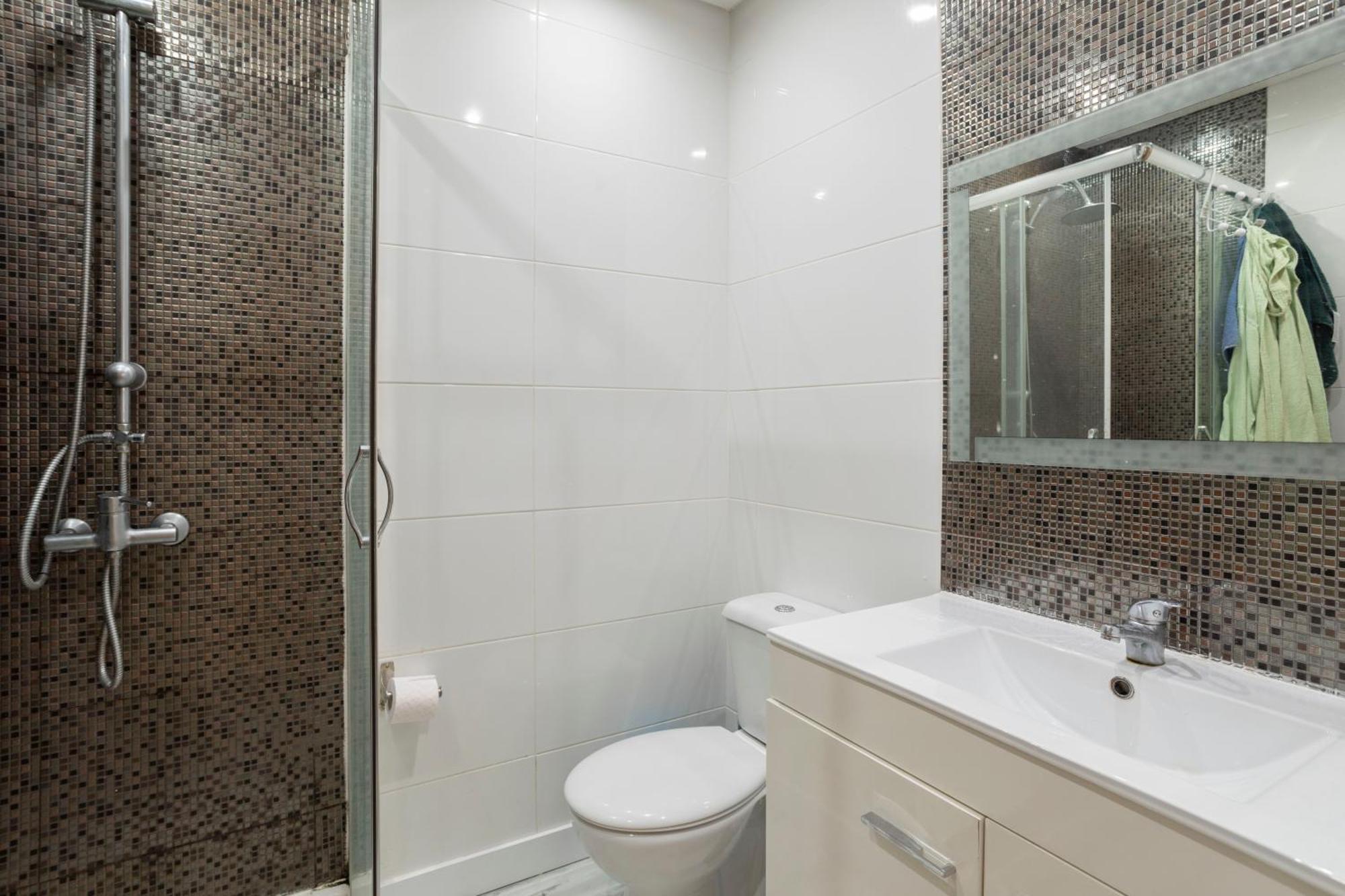 Holiday Apartment Afonso III Φάρο Εξωτερικό φωτογραφία